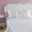 Ensemble de draps en satin doux Betsey Johnson-101340187-55869949