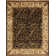 Golden Age Hand Knotted Wool Area Rug