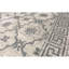 Tapis argenté noué à la main Neo Villa-106955004