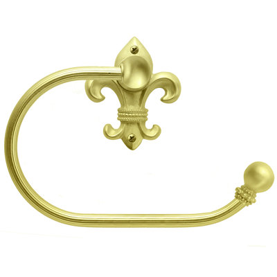 Anneau de roseau Charleston