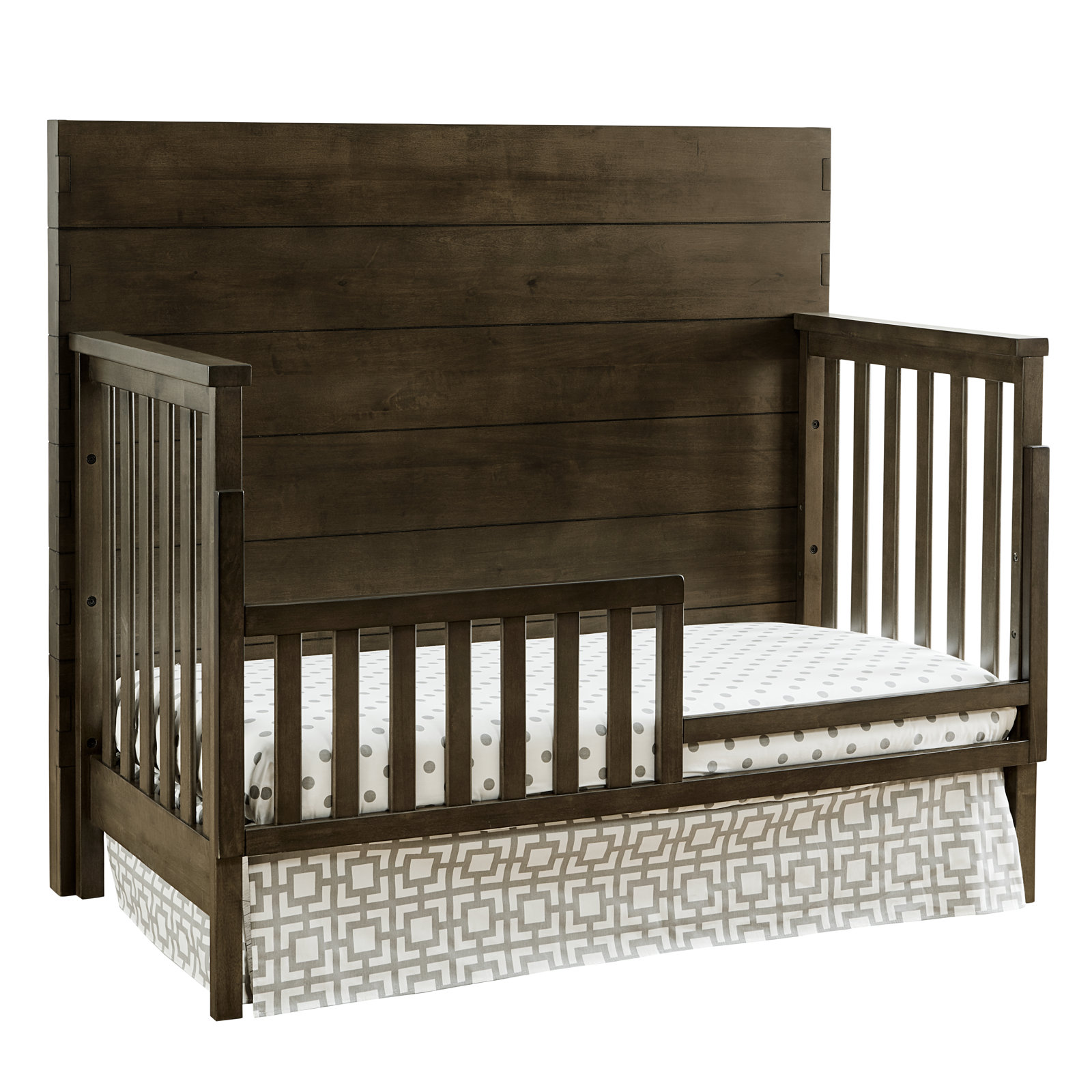 Emmit Toddler Bed Rail