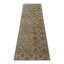 One-of-a-Kind 2'0x6'6 Hand Knotted Area Rug