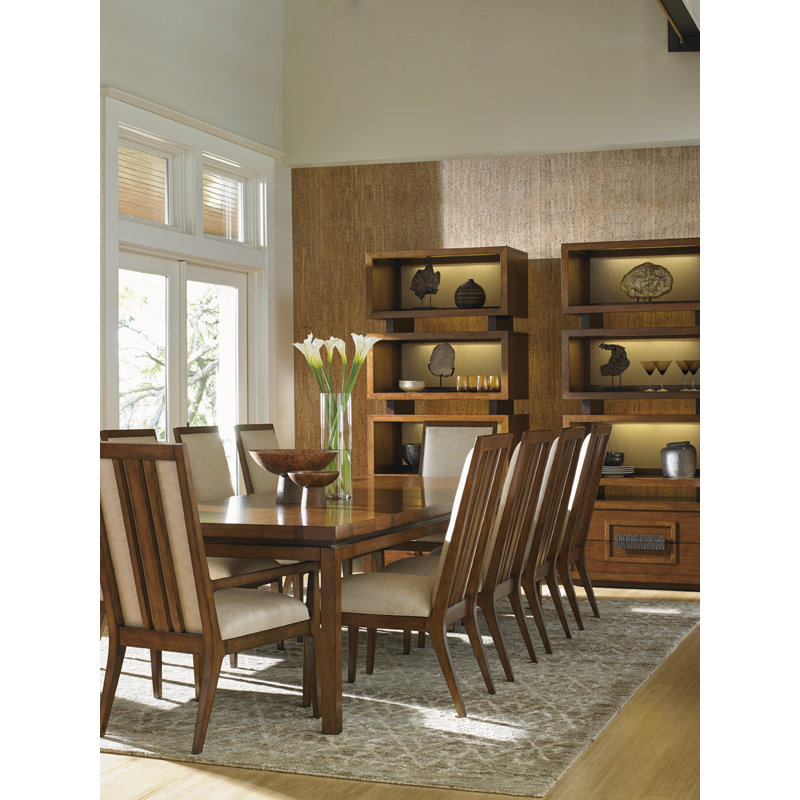 Island Fusion 7 Piece Dining Set
