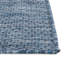 Tapis bleu Avaughn-19390115