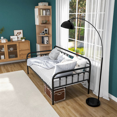 Twin Steel Daybed