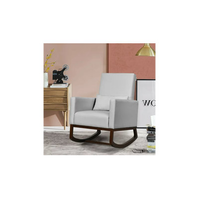 Jakerah Rocking Chair