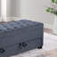 Repose-pieds contemporain avec repose-pieds Boucle-541861956