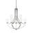 Hanford Nine Light Chandelier from Generation Lighting -20345955-86883046