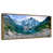 Floating Frame Gold