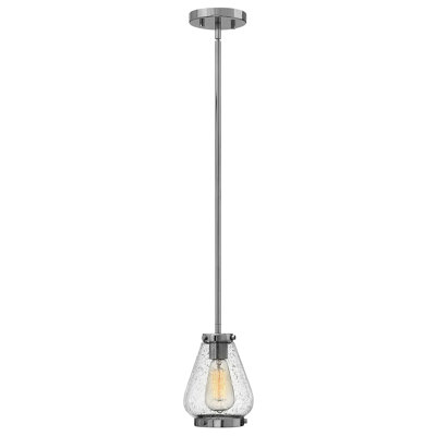 Isaurus 1 - Light Jar Pendant
