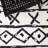 Gober Hand Tufted Wool And Cotton With Latex Southwestern Rug-2080372401