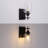 Dalyla Swing Arm Sconce