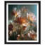 Mystic Meadow Shadowbox Floral & Botanical Print by Oliver Gal, Black Frame, 16 x 20-1522005649-1522005653