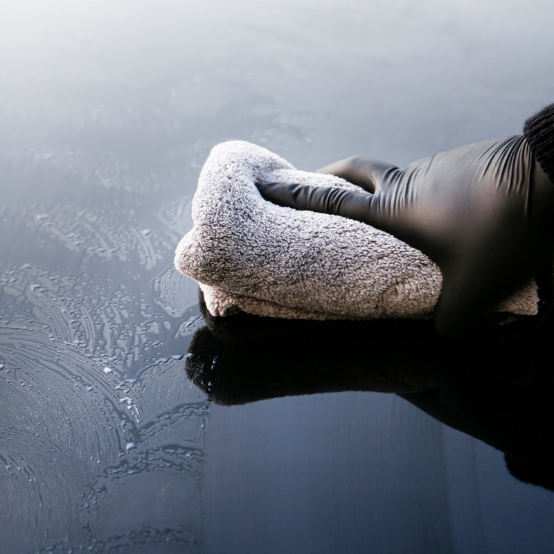 Washcloth