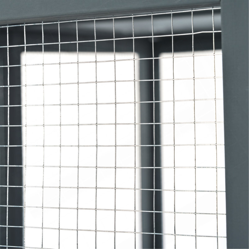 Tablettes d'extérieur pour chat Catio