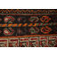 Tribal Traditional Wool Rug 6x4