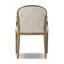 Demi Dining Chair-Ivan Stone