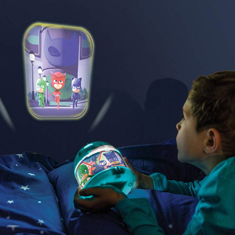 Jayda Night Light