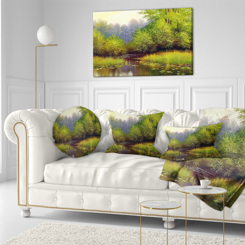 Coussin Schafer