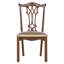 Chaise d'appoint Fleur-21600067