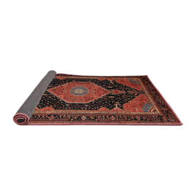 Oriental Indoor Rug