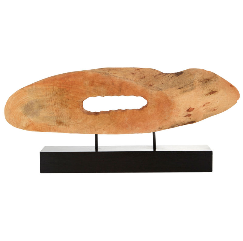 Eager Abstract Figurines & Sculptures