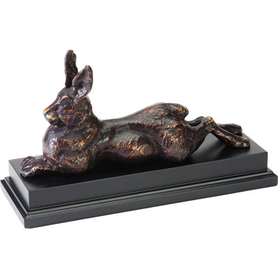 Rabbit Figurine