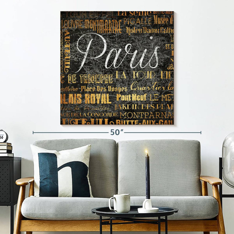 Nicci Paris Text