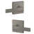 Satin Nickel