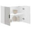 Armoire de coin en bois d'ingénierie Latitude Run-568046744