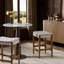 Tabouret de bar et de comptoir Caricia-1136640302-1082258527
