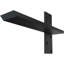 Fixation murale flottante en acier robuste-1544193431