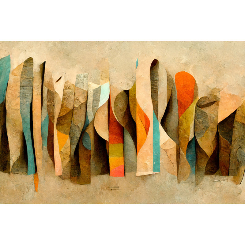 Wrapped Canvas Print, 60.96 cm H x 91.44 cm W