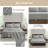 Anneli 7 Piece Quilted Comforter Set-111861339-112207037