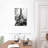 BW Eiffel Tower-106964155