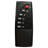 Judah Wingback Bed with Flame Visualizer