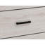Table de chevet 2 tiroirs Brantford-889913785