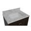 Ensemble de meuble-lavabo simple 30 po Loughlam-211011043-211011044