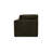 Cates Modular Sofa Dark Green-2001095090