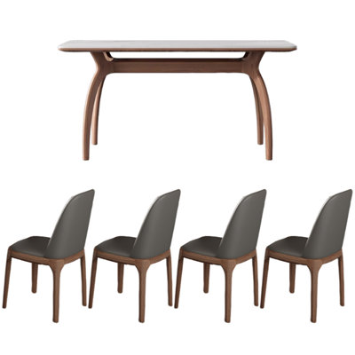 Table de salle à manger Modern