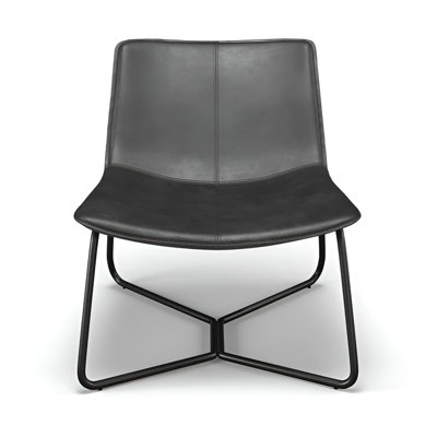 Fauteuil incliné