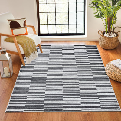 Amariz Modern Area Rug