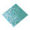 Skosh 0.6" x 0.6" Glass Grid Mosaic Wall & Floor Tile