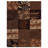 Campas HAND TUFTED WOOL ECO-FRIENDLY AREA RUGS - Multicolor | Floral Design | Area Rugs for Living room, Bedroom-355990338