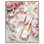«Sparkling Glam Arrangement II», art sur toile par 