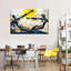 Graffiti Souls, reproduction sur toile-1065490901