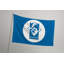 Drapeau de la ville de Bichkek - drapeau extérieur-1845365351