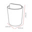 Recycled Utensil Holder - Made in UK-919949860