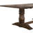 Twitchell Trestle Dining Table-119117035-119117037