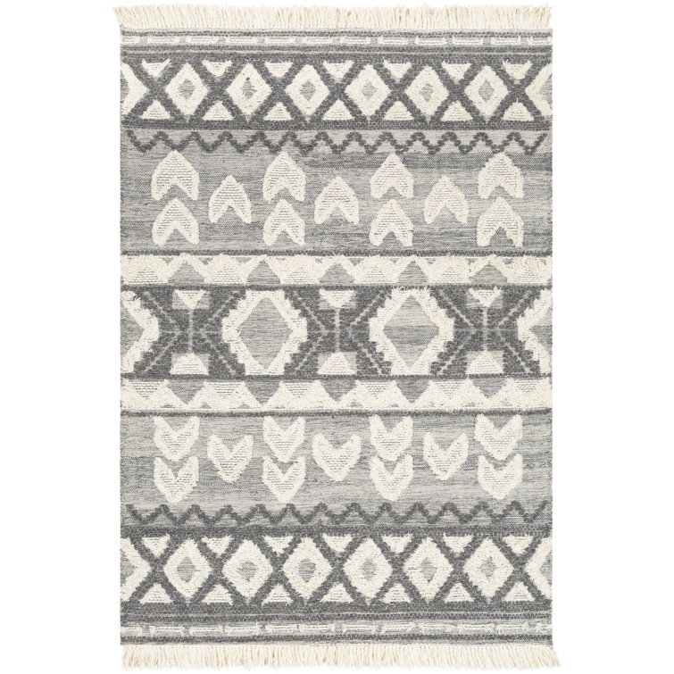Ruot Moroccan Indoor Rug